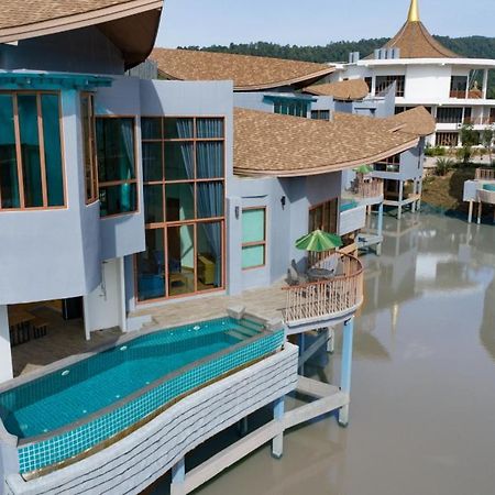 Phurua Sanctuary Resort And Spa Eksteriør bilde
