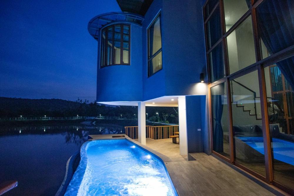 Phurua Sanctuary Resort And Spa Eksteriør bilde