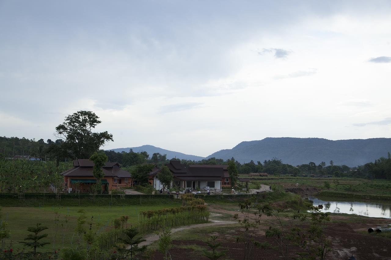 Phurua Sanctuary Resort And Spa Eksteriør bilde