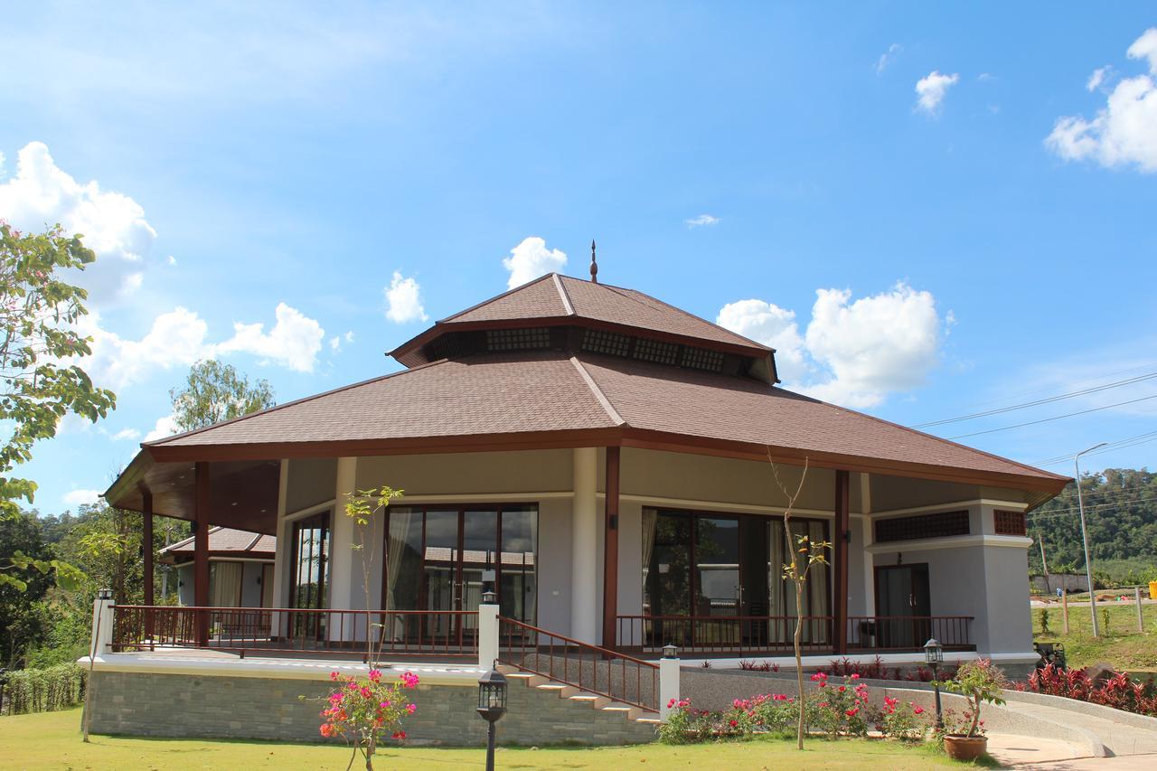 Phurua Sanctuary Resort And Spa Eksteriør bilde