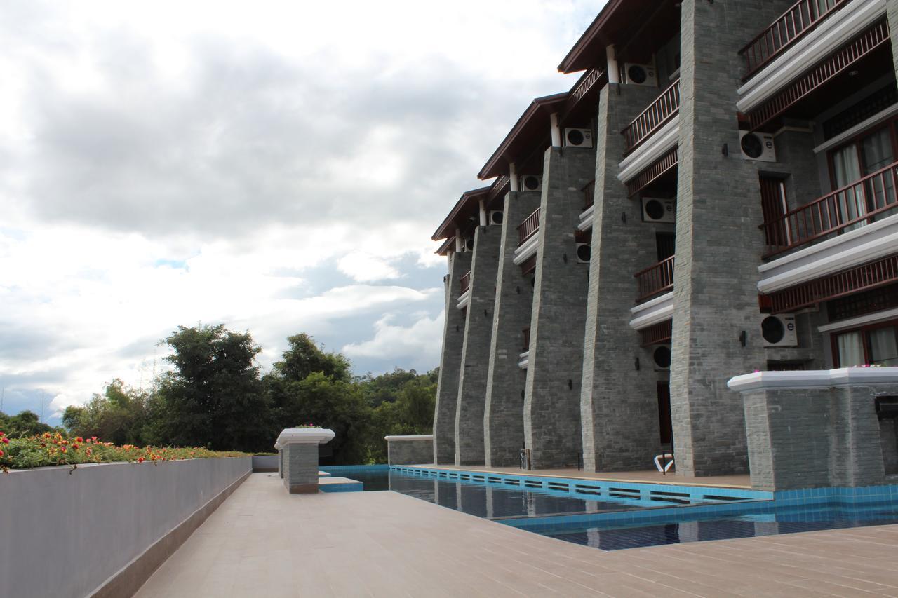 Phurua Sanctuary Resort And Spa Eksteriør bilde