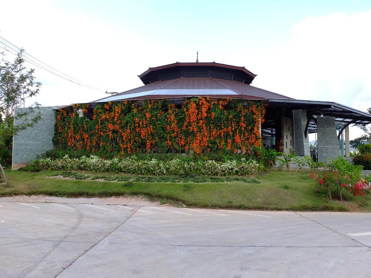 Phurua Sanctuary Resort And Spa Eksteriør bilde