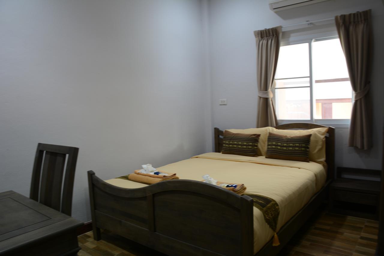 Phurua Sanctuary Resort And Spa Eksteriør bilde